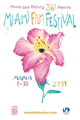 Festival du film de Miami Festival du film de Miami