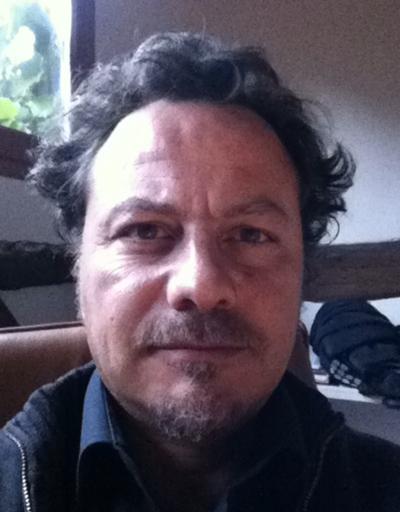 Olivier Berlemont Olivier Berlemont