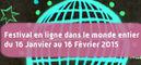 Orange, partenaire de la 5ème édition de MyFrenchFilmFestival.com, en Europe et en Afrique Orange, partenaire de la 5ème édition de MyFrenchFilmFestival.com, en Europe et en Afrique