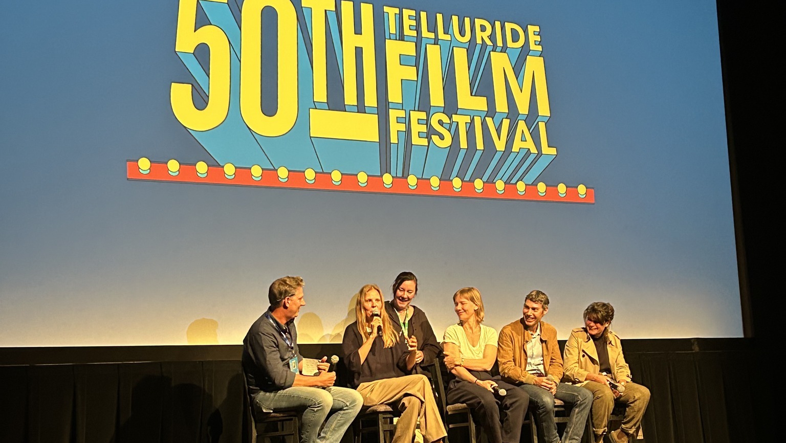 Taquilla internacional del cine francés – Agosto del 2023 Taquilla internacional del cine francés – Agosto del 2023