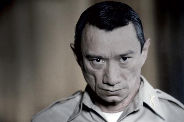 Mostra - Festival international du film de S&atilde;o Paulo  - 2006