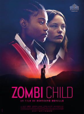 Zombi Child Zombi Child