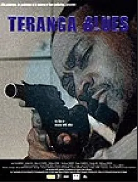 Teranga Blues Teranga Blues