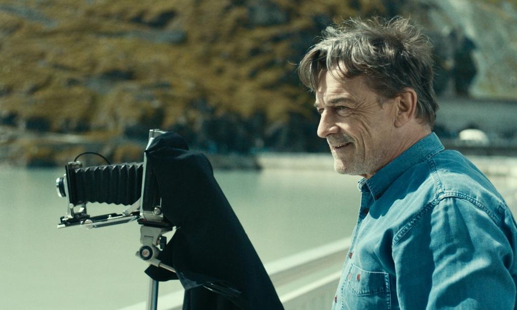 Déjame ir Déjame ir