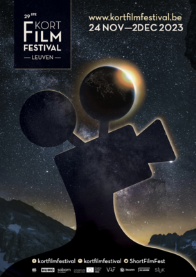 Kortfilmfestival Leuven - 2023