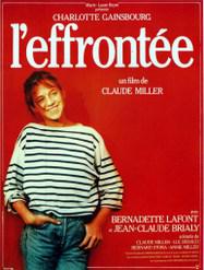 L'Effrontée L'Effrontée