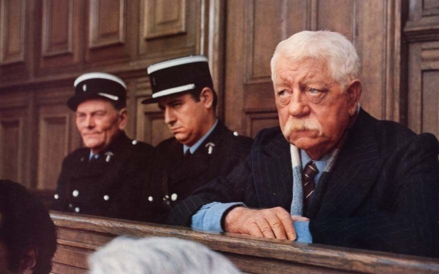 The Dominici Case The Dominici Case