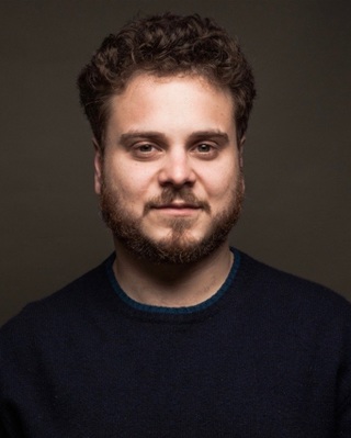 Jules Garreau - © Raphael Lugassy Jules Garreau - © Raphael Lugassy