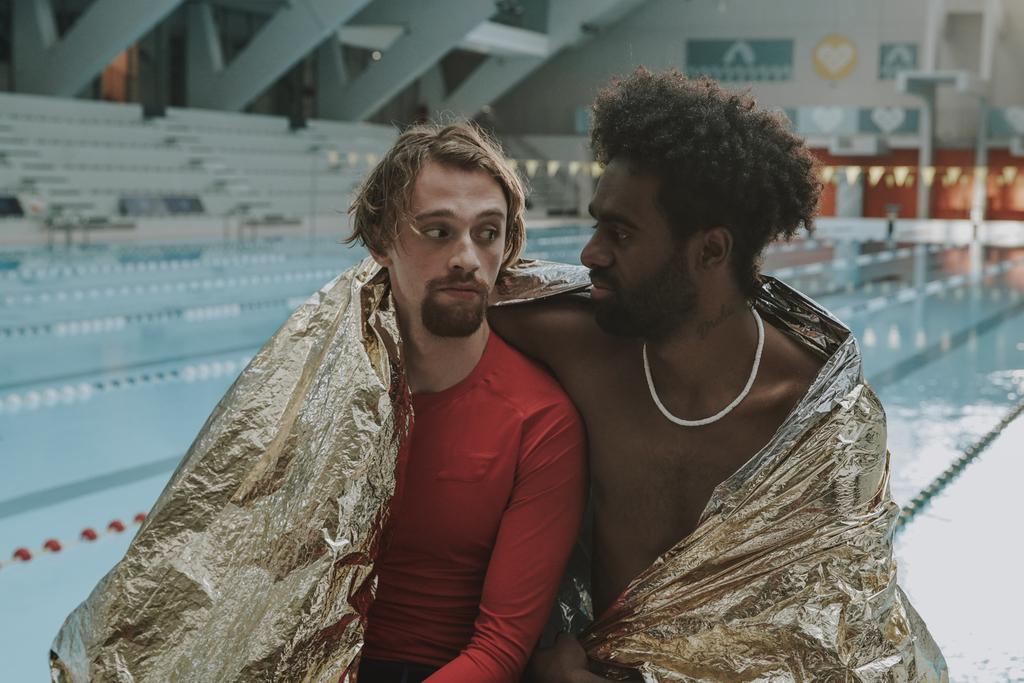 Rivaldo Pawawi - &copy; Alex Pixelle