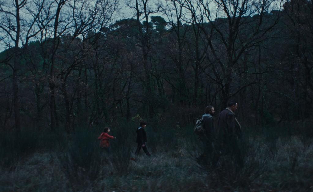 Frères des bois Frères des bois