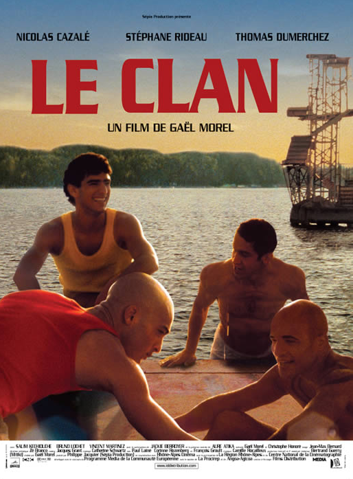 Le Clan Le Clan