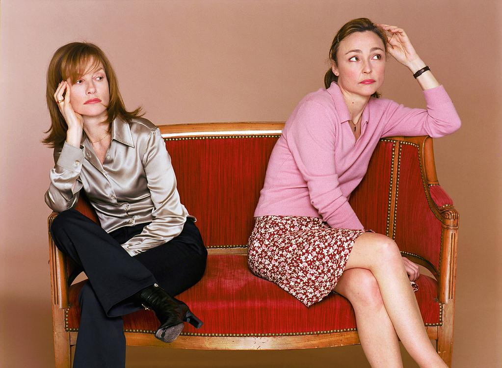 Journ&eacute;es du film fran&ccedil;ais de Budapest - 2003