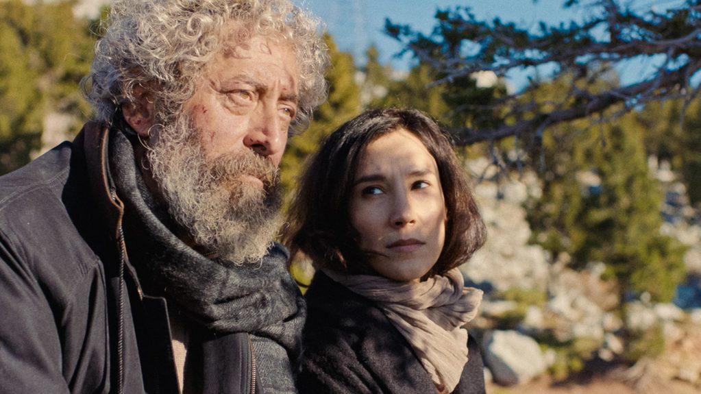 Black Night Black Night