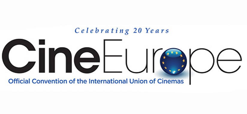 uniFrance films présent pour la 1e fois à CinéEurope uniFrance films présent pour la 1e fois à CinéEurope