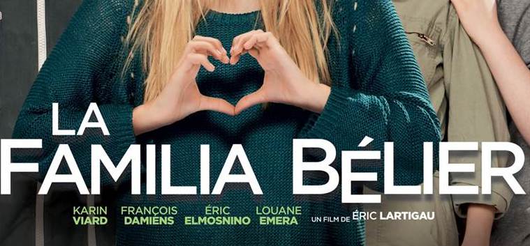 Box office francés en el mundo - Marzo de 2015 Box office francés en el mundo - Marzo de 2015