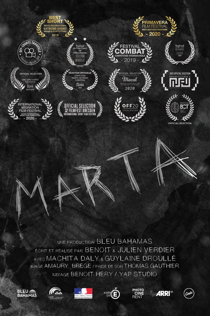 Odense Film Festival - 2020 Odense Film Festival - 2020