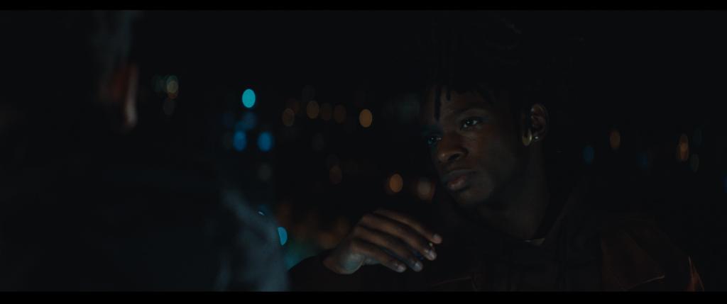 Osef le paradis Osef le paradis