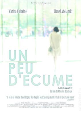 Un peu d’écume Un peu d’écume