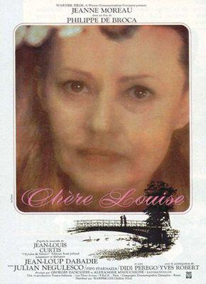 Dear Louise Dear Louise