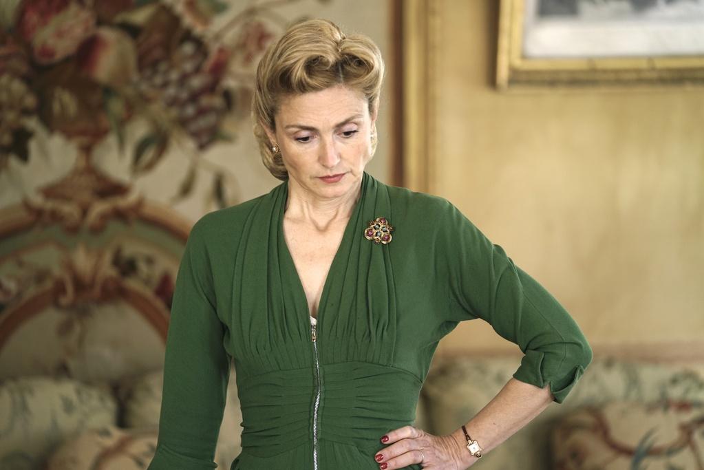 L'histoire d'Annette Zelman L'histoire d'Annette Zelman