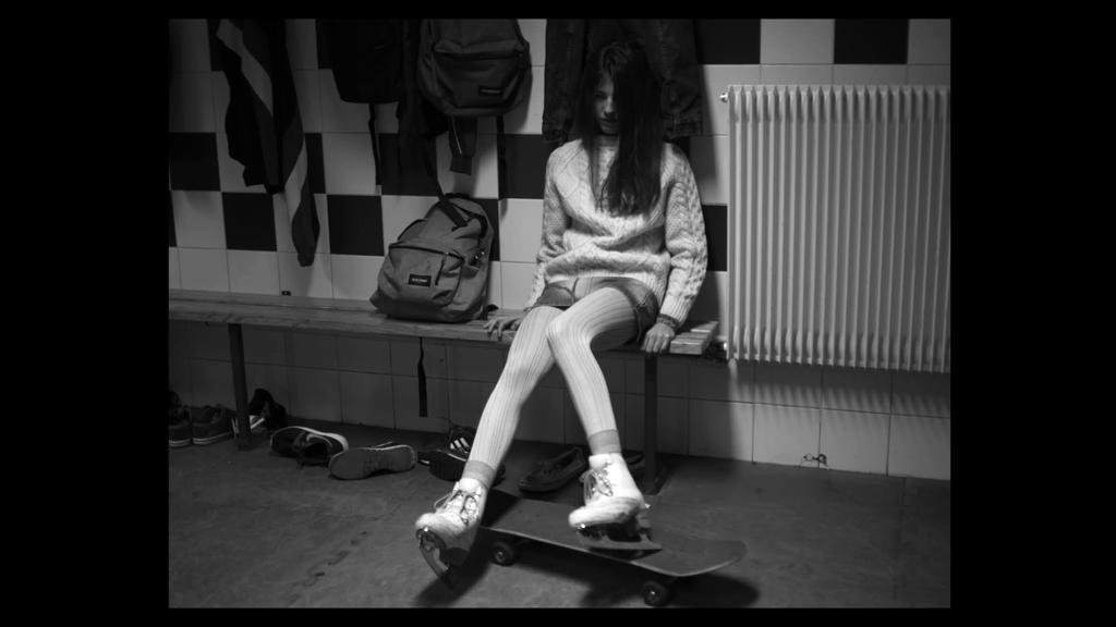 Kiss Me Not Kiss Me Not