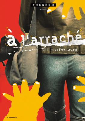 À l'arraché À l'arraché