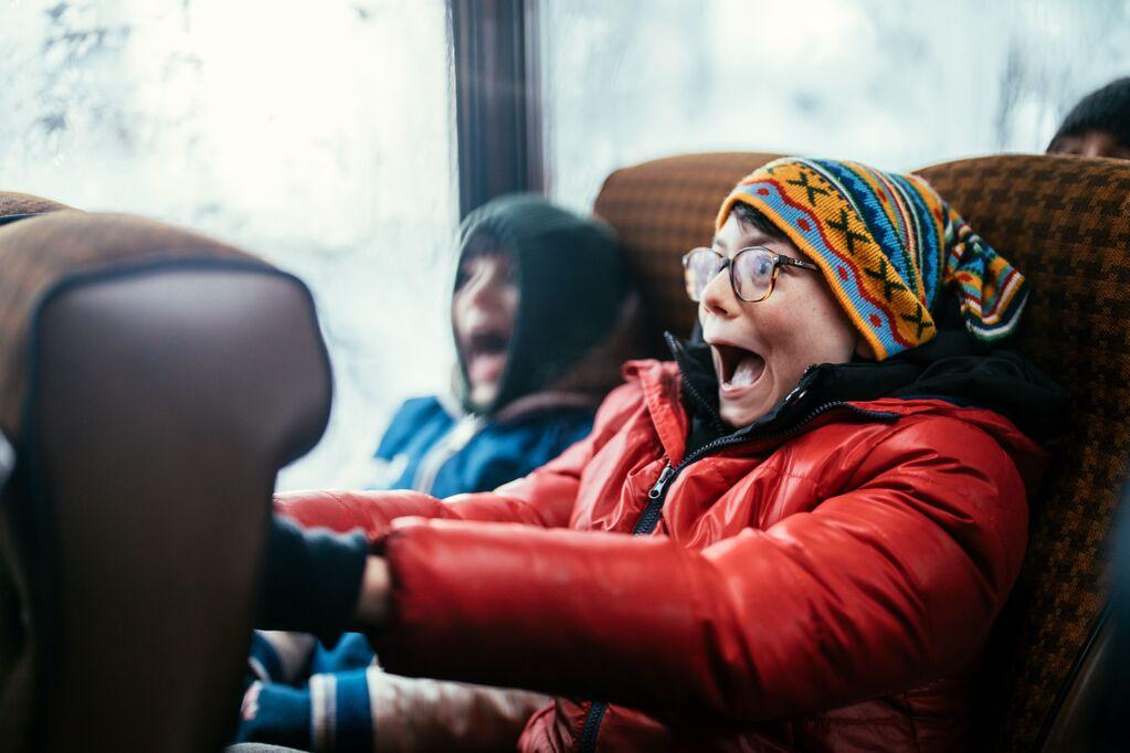 The 13th Passenger The 13th Passenger