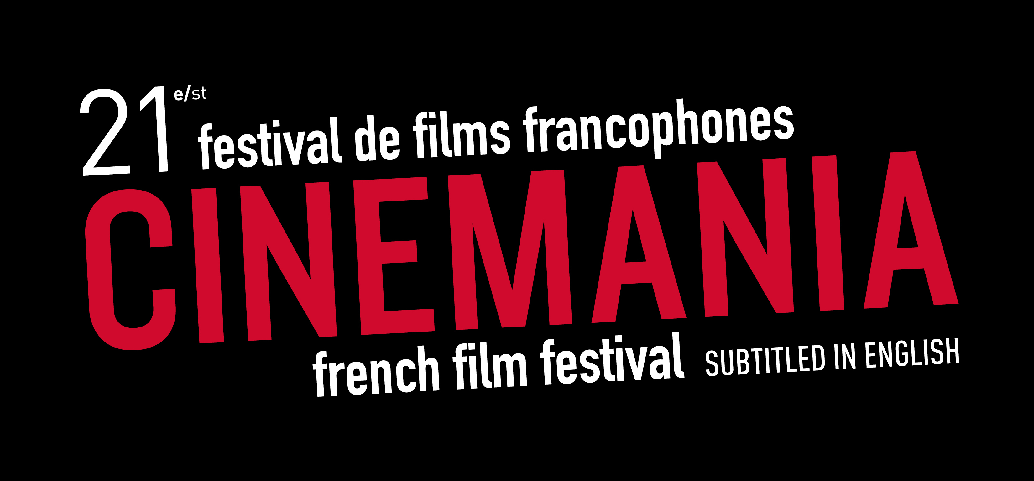 21 edición del Festival Cinemania en Quebec 21 edición del Festival Cinemania en Quebec