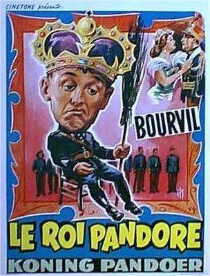 Le Roi Pandore Le Roi Pandore
