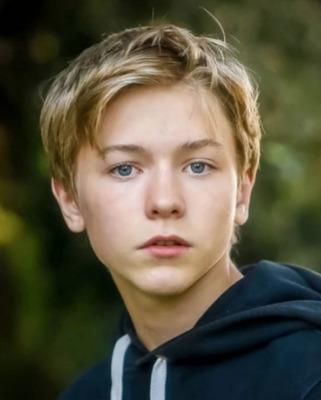 Maxime Bergeron Maxime Bergeron