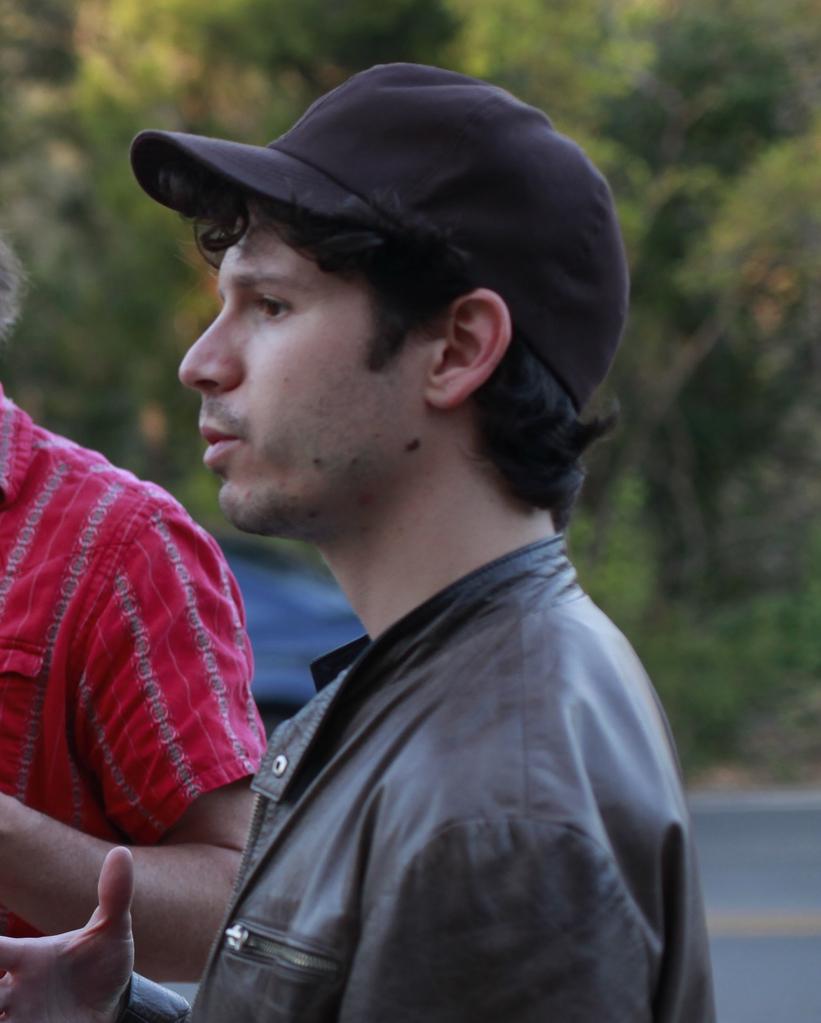 Gabe Klinger Gabe Klinger