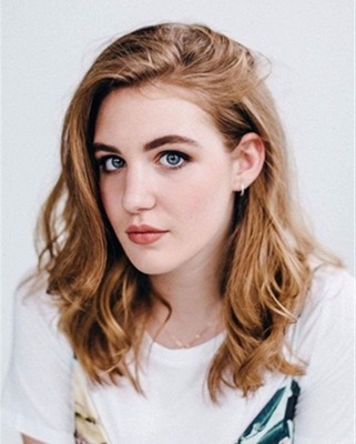 Sophie Nélisse Sophie Nélisse