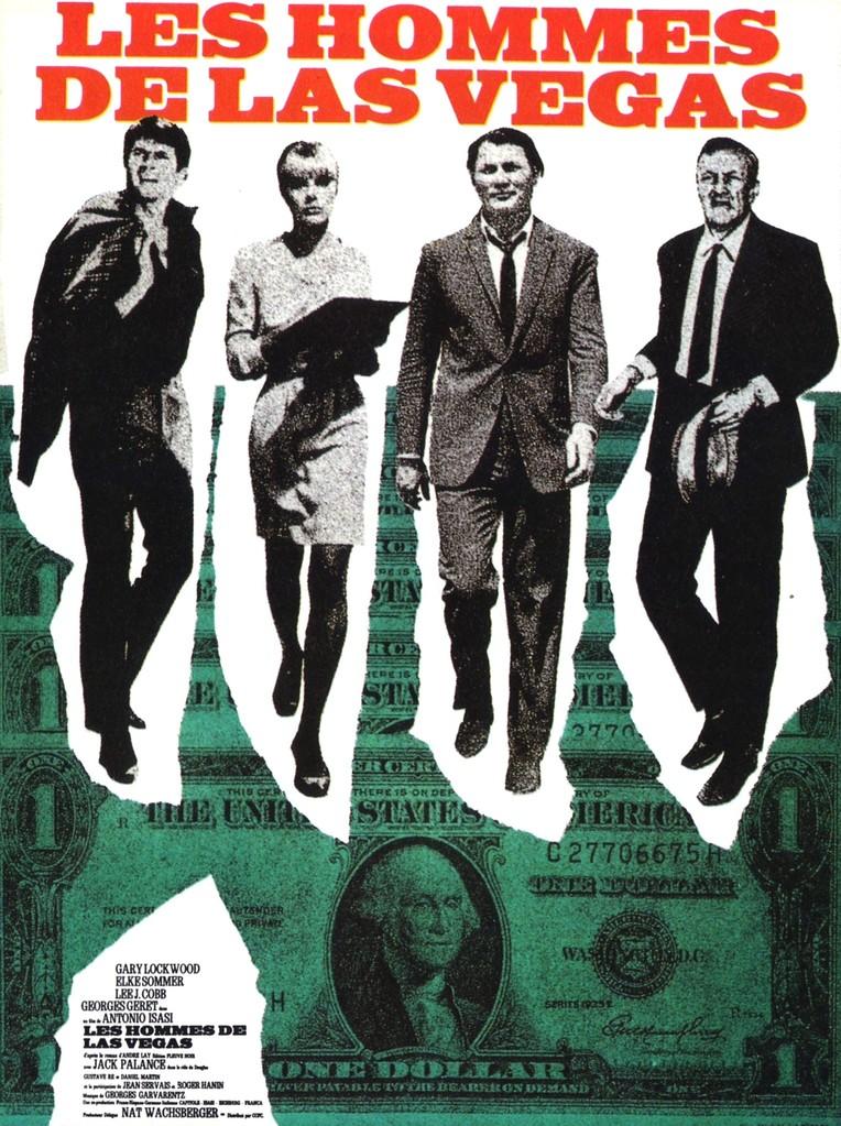 They Came to Rob Las Vegas They Came to Rob Las Vegas