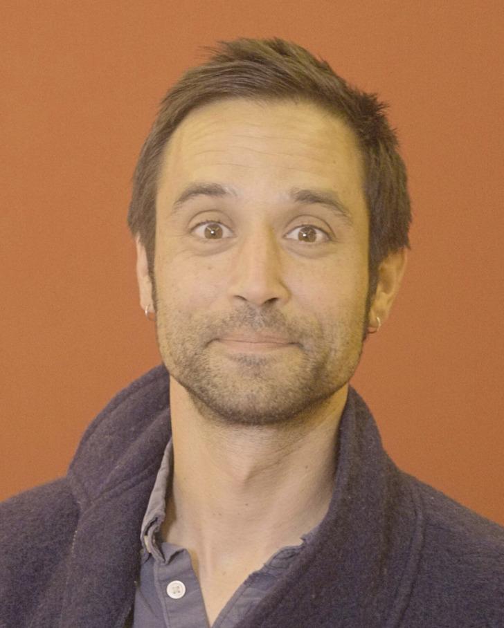 Romain Vesin Romain Vesin