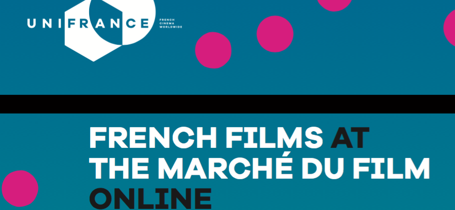 French films at the Cannes Online Film Market French films at the Cannes Online Film Market