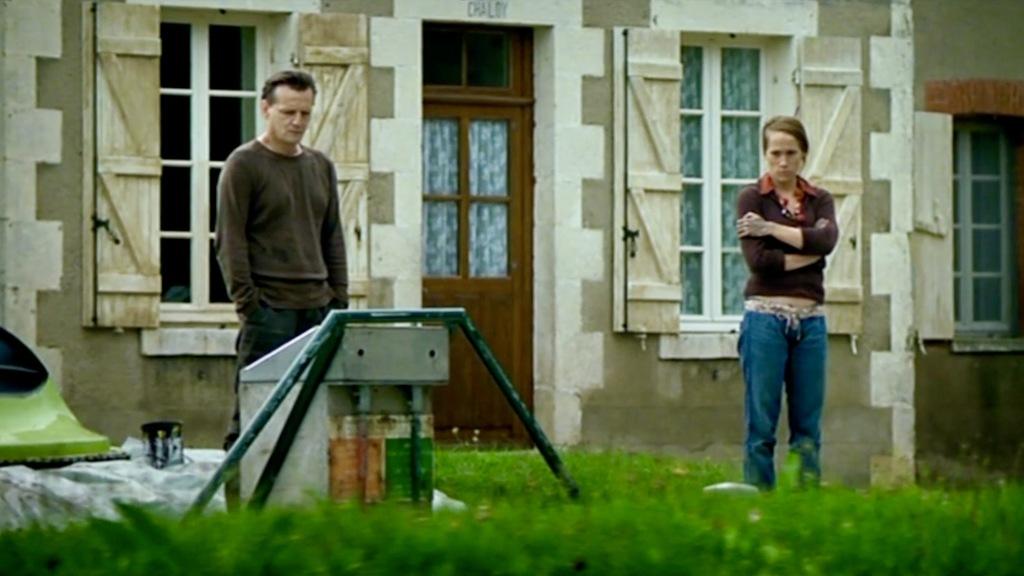 La Semaine de la Critique - Cannes - 2006