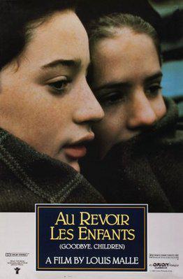Au revoir les enfants (Goodbye, Children) Au revoir les enfants (Goodbye, Children)