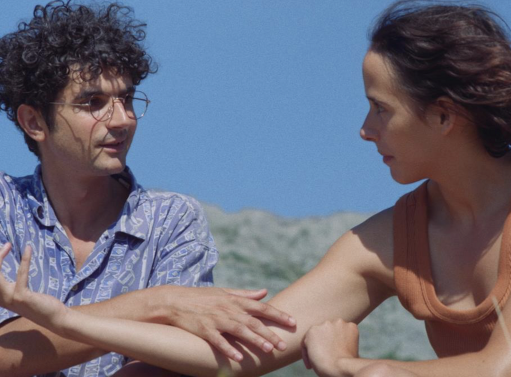 Les Fleurs bleues Les Fleurs bleues