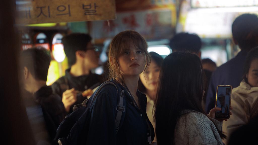 La Réparation La Réparation