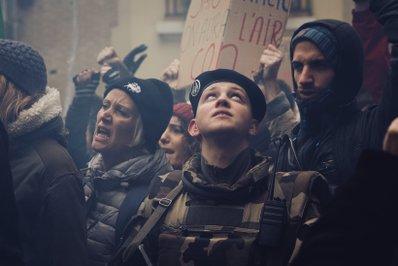La Troisième Guerre La Troisième Guerre