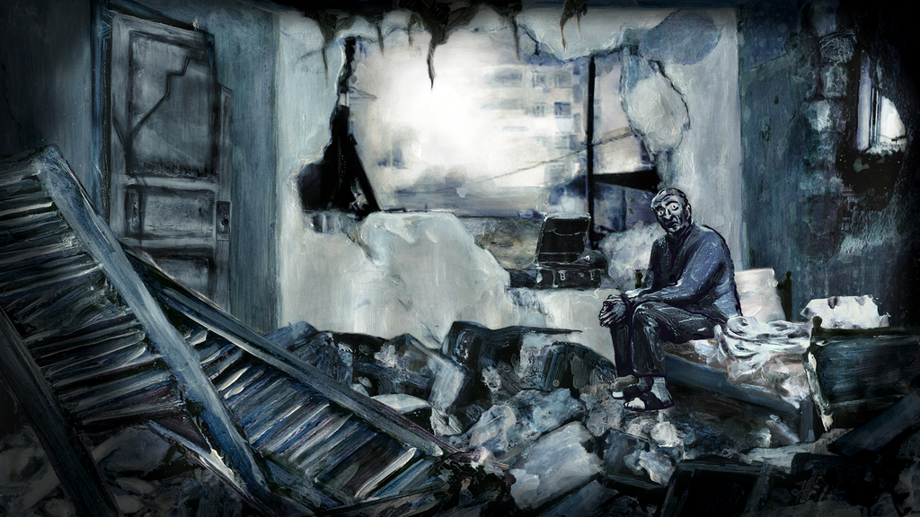 Venice International Film Festival - 2020 Venice International Film Festival - 2020