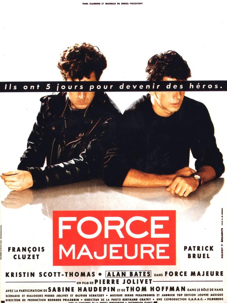 Festival de Cine Franc&eacute;s en Sarasota - 1989