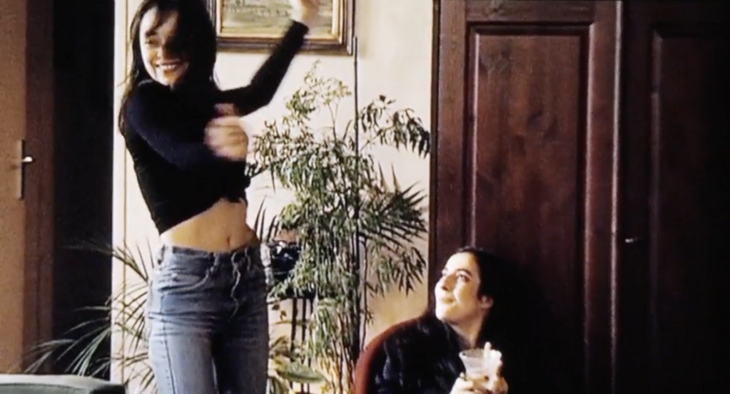 Talents Cannes 2000 : L'Air et le feu Talents Cannes 2000 : L'Air et le feu