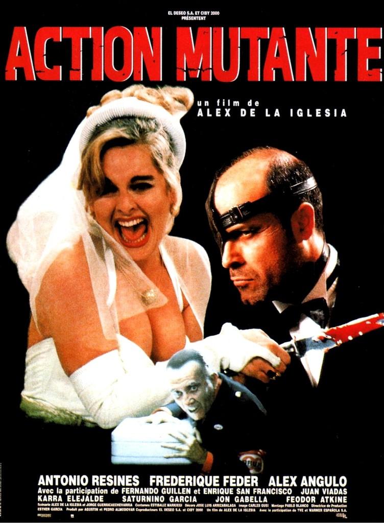 Guadalajara International Film Festival (FICG) - 2019 Guadalajara International Film Festival (FICG) - 2019