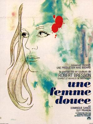 Une femme douce Une femme douce