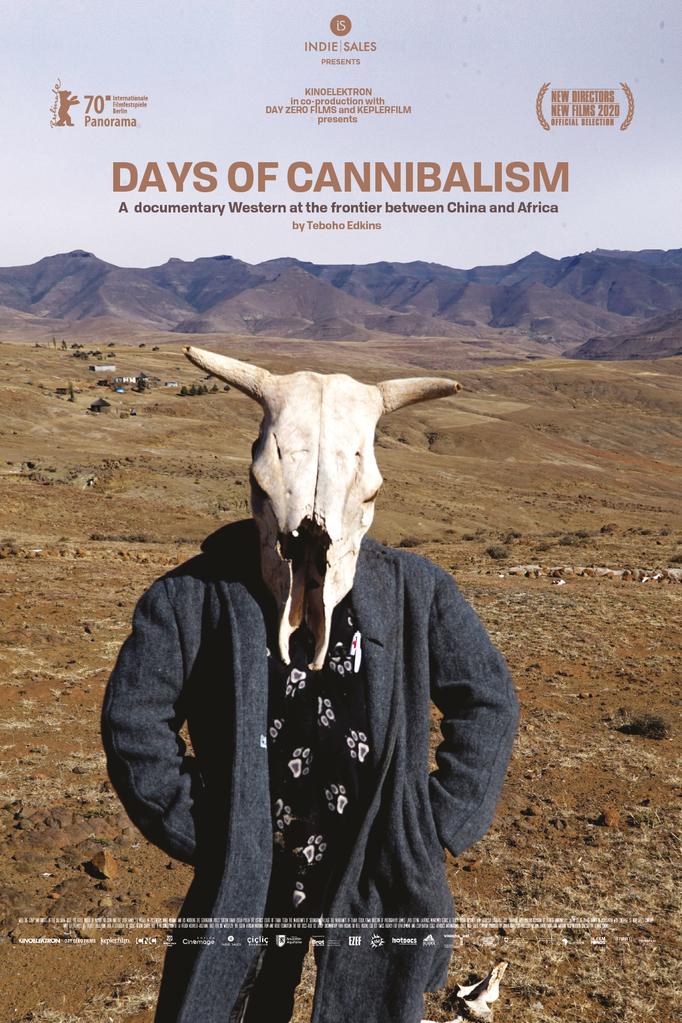 Le Temps du cannibalisme Le Temps du cannibalisme