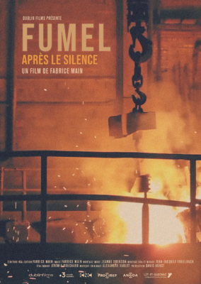Fumel, After the Silence - &copy; Dublin Films