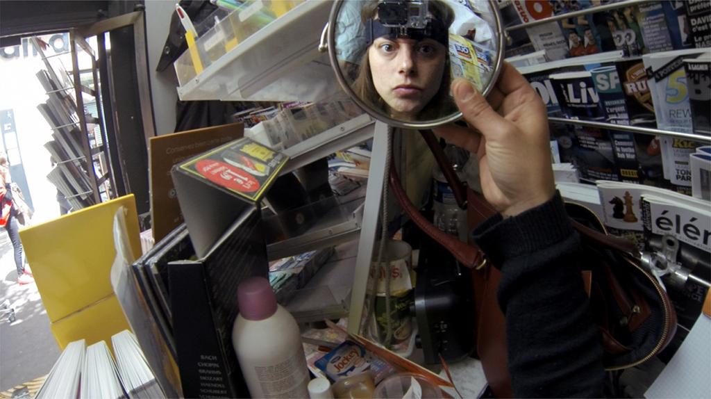 Sheffield Doc/Fest - 2020