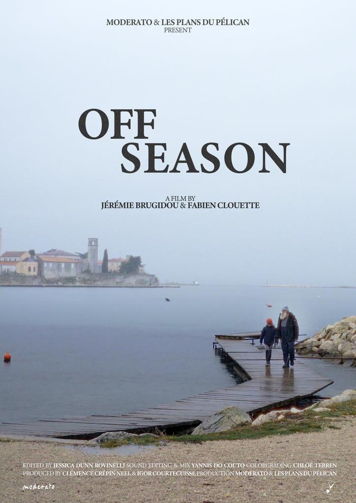 Off Season Off Season