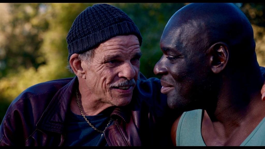 Denis Lavant Denis Lavant